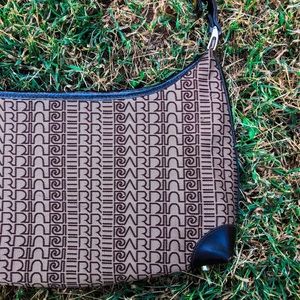 Pierre Cardin vintage shoulder bag.